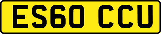 ES60CCU