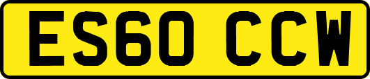 ES60CCW