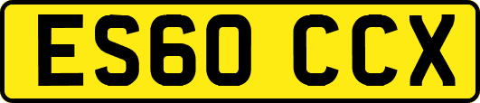 ES60CCX