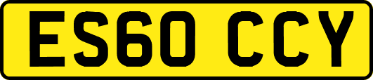 ES60CCY
