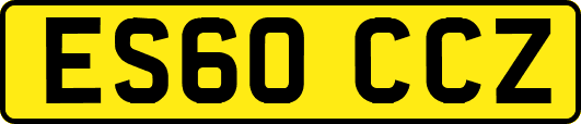ES60CCZ