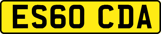 ES60CDA