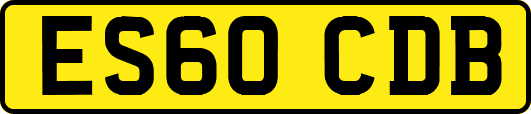 ES60CDB