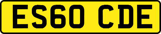 ES60CDE