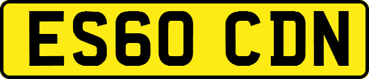 ES60CDN