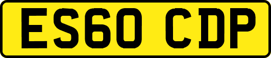 ES60CDP