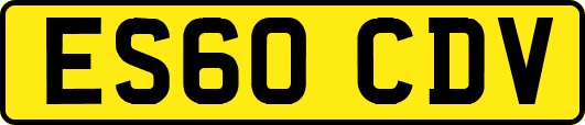ES60CDV
