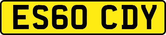 ES60CDY