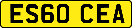 ES60CEA