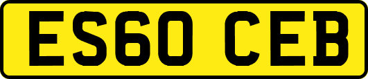 ES60CEB