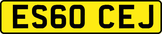 ES60CEJ