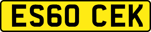 ES60CEK