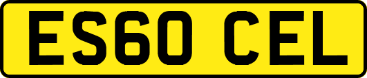 ES60CEL