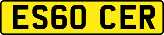 ES60CER