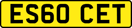 ES60CET
