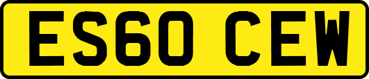 ES60CEW