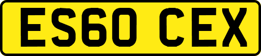 ES60CEX