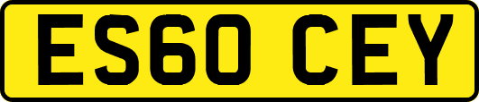 ES60CEY