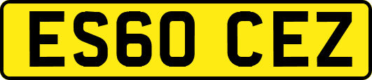 ES60CEZ