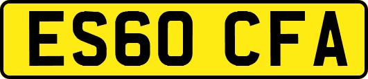 ES60CFA