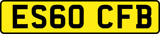 ES60CFB