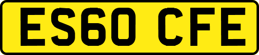 ES60CFE