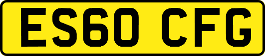 ES60CFG