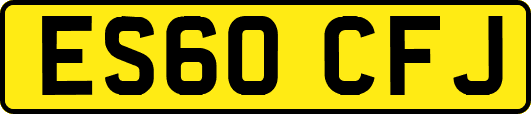 ES60CFJ