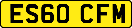 ES60CFM