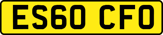 ES60CFO