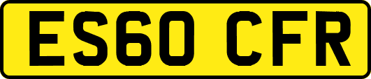 ES60CFR