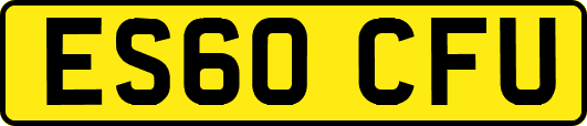 ES60CFU