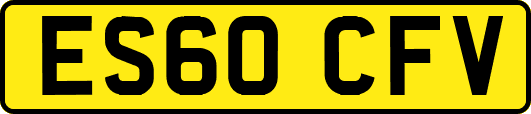 ES60CFV