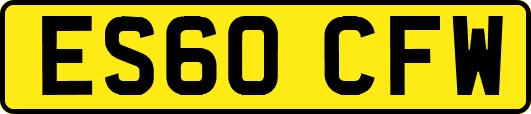 ES60CFW