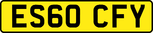ES60CFY