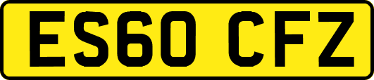 ES60CFZ