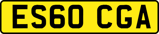 ES60CGA