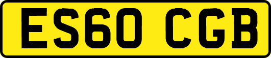 ES60CGB
