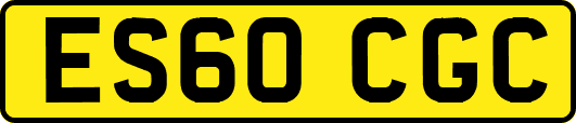 ES60CGC
