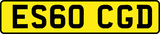 ES60CGD