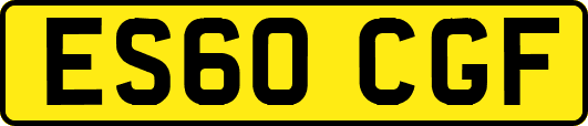 ES60CGF