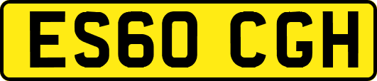 ES60CGH
