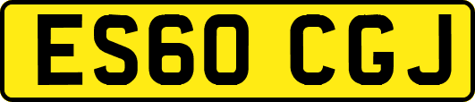ES60CGJ
