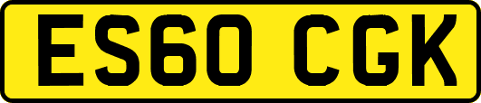 ES60CGK