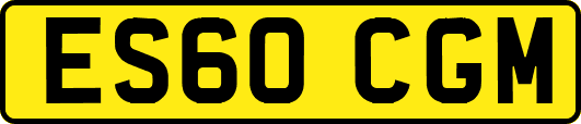 ES60CGM