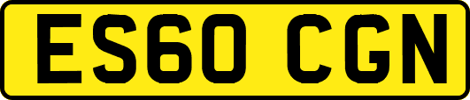 ES60CGN
