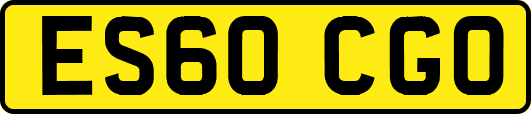 ES60CGO