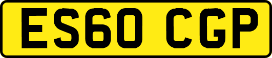 ES60CGP