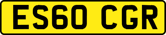 ES60CGR