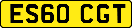 ES60CGT
